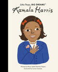 Kamala Harris - Ingram