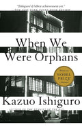 When We Were Orphans - Ingram