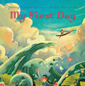 My First Day - Ingram