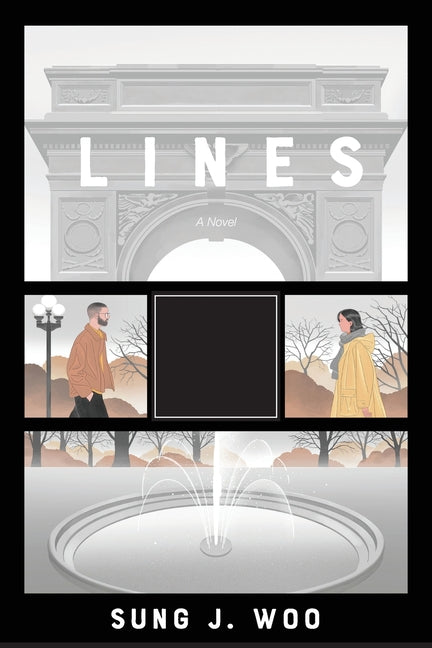 Lines - Ingram