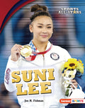 Suni Lee - Ingram
