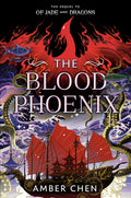 The Blood Phoenix - Ingram