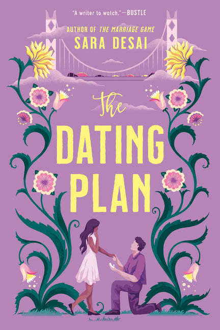 The Dating Plan - Ingram