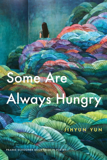 Some Are Always Hungry - Ingram