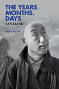 Years, Months, Days: Two Novellas - Ingram