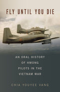 Fly Until You Die Oralhis C - Ingram