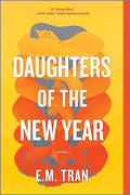 Daughters of the New Year (First Time Trade) - Ingram