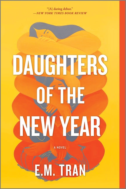 Daughters of the New Year (First Time Trade) - Ingram