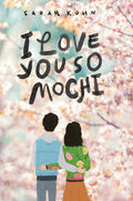 I Love You So Mochi - Ingram