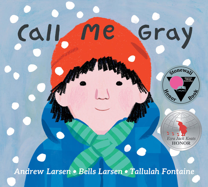 Call Me Gray - Ingram