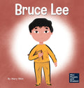 Bruce Lee: A Kid's Book About Pursuing Your Passions - Ingram