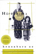 Hiroshima Notes - Ingram