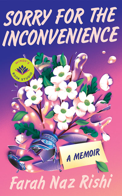 Sorry for the Inconvenience: A Memoir - Ingram