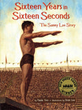 Sixteen Years in Sixteen Seconds: The Sammy Lee Story - Ingram