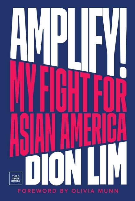 Amplify!: My Fight for Asian America - Ingram