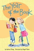The Year of the Book - Ingram