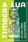 Timber and Lua: Stories - Ingram