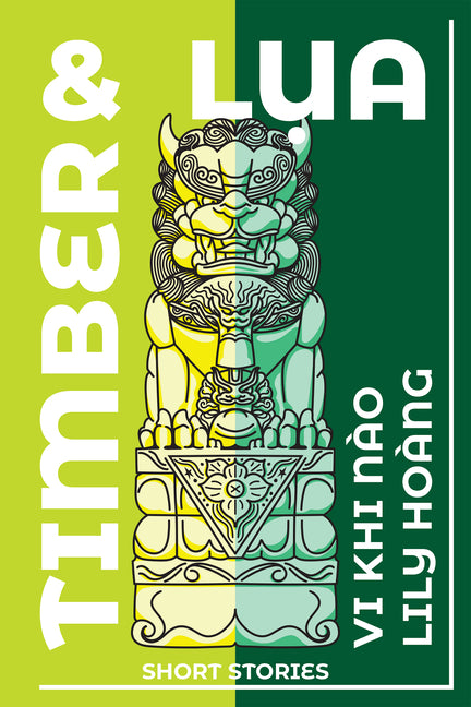 Timber and Lua: Stories - Ingram