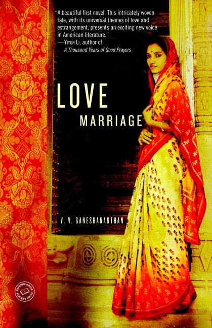 Love Marriage - Ingram