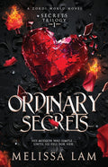 Ordinary Secrets: Secrets Trilogy 1 - Ingram