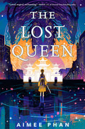 The Lost Queen - Ingram