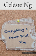 Everything I Never Told You - Ingram