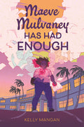 Maeve Mulvaney Has Had Enough - Ingram