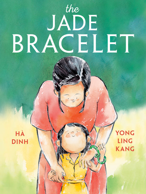 The Jade Bracelet - Ingram