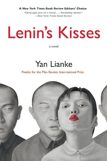 Lenin's Kisses - Ingram