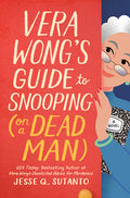 Vera Wong's Guide to Snooping (on a Dead Man) - Ingram