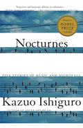 Nocturnes: Five Stories of Music and Nightfall - Ingram
