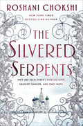 Silvered Serpents - Ingram