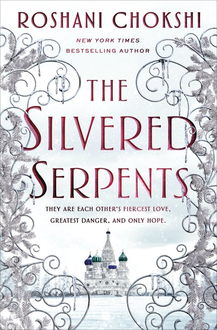 Silvered Serpents - Ingram