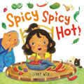 Spicy Spicy Hot! - Ingram