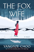 Fox Wife - Ingram