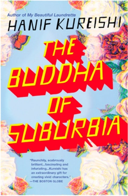 Buddha of Suburbia - Ingram