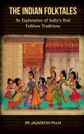 The Indian Folktales - Ingram