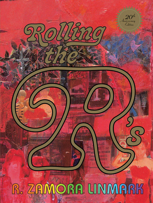 Rolling the R's - Ingram
