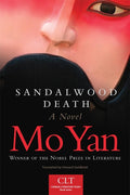Sandalwood Death: A Novel Volume 2 - Ingram