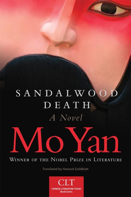 Sandalwood Death: A Novel Volume 2 - Ingram