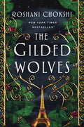Gilded Wolves - Ingram