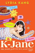 K-Jane - Ingram