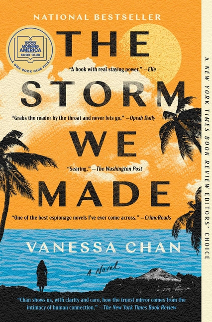 The Storm We Made: A Good Morning America Book Club Pick - Ingram