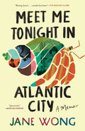 Meet Me Tonight in Atlantic City - Ingram