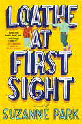 Loathe at First Sight - Ingram