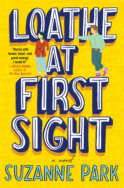 Loathe at First Sight - Ingram