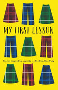 My First Lesson: Stories Inspired by Laurinda - Ingram
