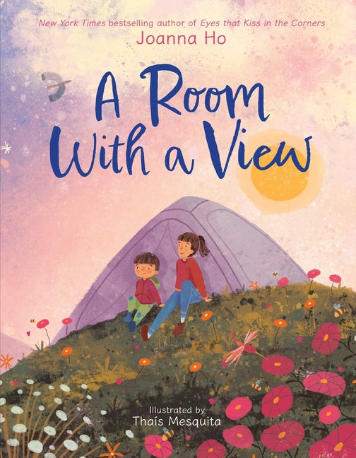 A Room with a View - Ingram