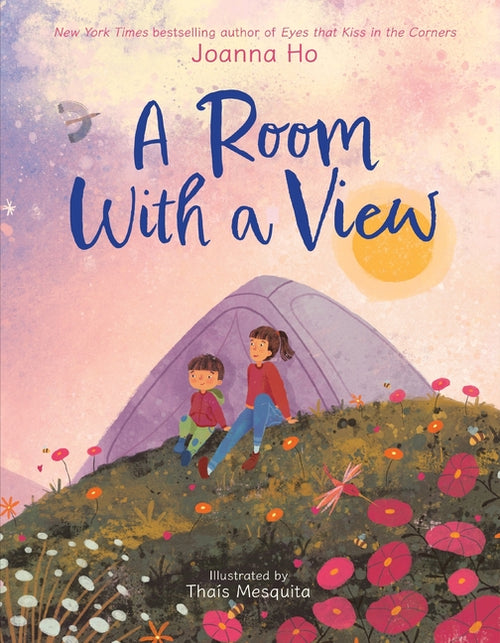 A Room with a View - Ingram