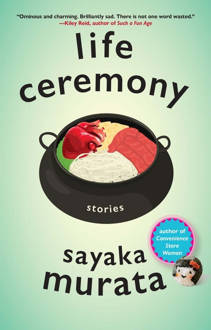 Life Ceremony: Stories - Ingram